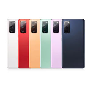Venta al por mayor Original S20 FE Global Version 5G Teléfonos Móviles 5G Smartphone 6,5 pulgadas 8GB RAM <span class=keywords><strong>128GB</strong></span> Teléfono Móvil Desbloqueado - Product Image 6