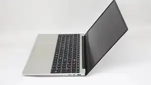 OEM ucuz çin yeni 15.6 inç ince netbook'lar dizüstü 4GB 512GB iş netbook'lar dizüstü bilgisayar oyun