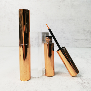 Tube de mascara et d'eye-liner vide en gros, conteneur cosmétique portable pour cils, étui liquide, emballage de beauté personnalisé 5ml ABS/PETG - Product Image 6