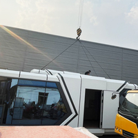 Capsule de Villa en acier modulaire, petite expédition, Portable, préfabriquée, fabricant d'hôtel