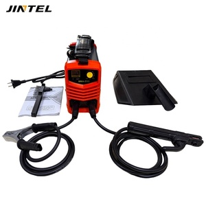 Machine à souder MMA 200A en stock, soudeuse à arc 220v, prise américaine, équipement <span class=keywords><strong>de</strong></span> soudage portable - Product Image 1