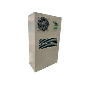 Unités de climatisation pour armoires extérieures de classement professionnel / Climatiseurs pour armoires - Product Image 1
