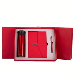 Squared College Ruled Lined <b>Pen</b> and Bottle Set <b>Sublimation</b> Blanks Journals Stone Paper Notebook - Product Image 1