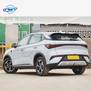 BYD Yuan PLUS SUV Compacto Eléctrico - Vehículos Nuevos Disponibles Ahora en una Promoción Especial - Product Image 4