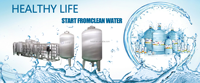 Usine de traitement d'eau industrielle par osmose inverse 5000 LPH 5T/H, fabricant de systèmes de purification d'eau potable par osmose inverse