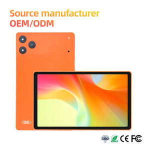 Tablet Android de 9 Pulgadas OEM con Red WiFi, Pantalla Capacitiva, 2GB de RAM y 16GB de Almacenamiento para Educación y Uso en Oficina - Product Image 1