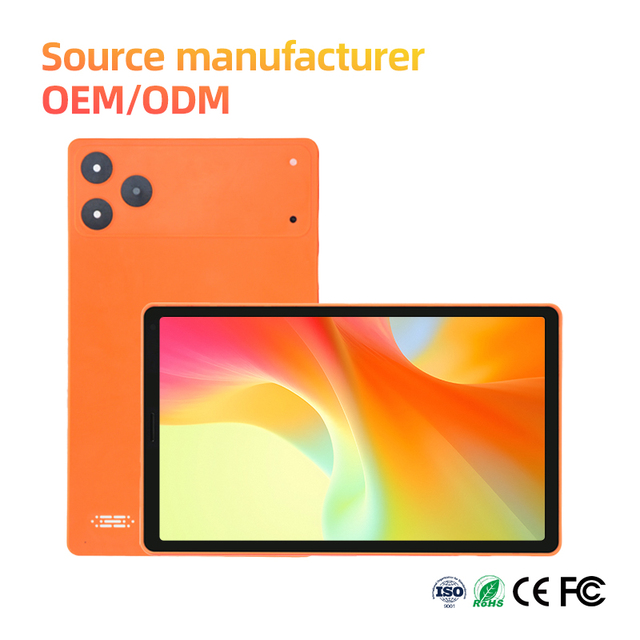 9 Inch Android Tablet OEM with WiFi Network, Capacitive Screen, 2GB RAM 16GB Storage for Education and Office Use