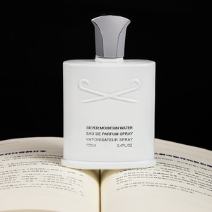 สเปรย์น้ำหอมผู้ชายขายดี 100 ชิ้น กลิ่นหอมติดทนนาน น้ำหอมผู้ชาย Charm Men Cologne โรงงานขายส่ง - Product Image 2