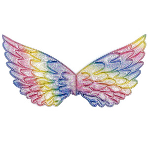 <span class=keywords><strong>Ali</strong></span> d'<span class=keywords><strong>angelo</strong></span> a farfalla da ragazza per cosplay - Product Image 5