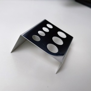 Soporte de Acero Inoxidable para Tazas de Tinta de Pigmento de 7 Orificios, Impermeable, para Microblading y PMU - Product Image 5
