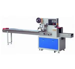 Low price top sale vertical form fill seal machine,blister packing machine,food packing machinery