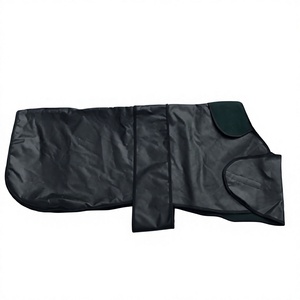 Vêtements pour chiens en coton personnalisés, modernes, d'été, de luxe, de créateur, en gros, accessoires, fabricant Kanpur Inde - Product Image 5
