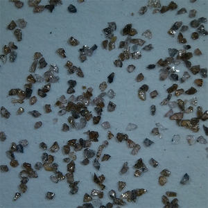 Abr Oem Iso 3 Jaar Natriumbicarbonaat Bruin Zand Stralen Media Koper Roestvrij Staal Stralen Media, Schurende Grondstof Xf - Product Image 6