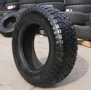 Neumáticos Radiales de Verano de Alto Rendimiento LT235/75R15 LT265/70R17 LT265/75R16 en Toda la Gama de Tamaños LT265/70R17 - Product Image 6