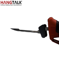 Couteau à poisson électrique professionnel rechargeable sans fil pour restaurants lame à grande vitesse lames remplaçables en acier inoxydable