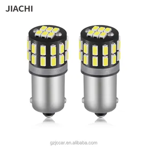 Jiachi Fabriek Ba 9S Auto Led Verlichting Super Helder Voor T 4W Auto Lamp Bax 9S Bay 9S H 6W H 21w 3014led 30smd Wit Rood Blauw 12V 24V