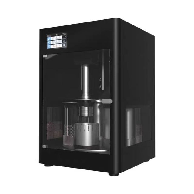 Product Manufacturer Fully Automatic Ultrasonic Watch Cleaning Machine for Hardware Parts
