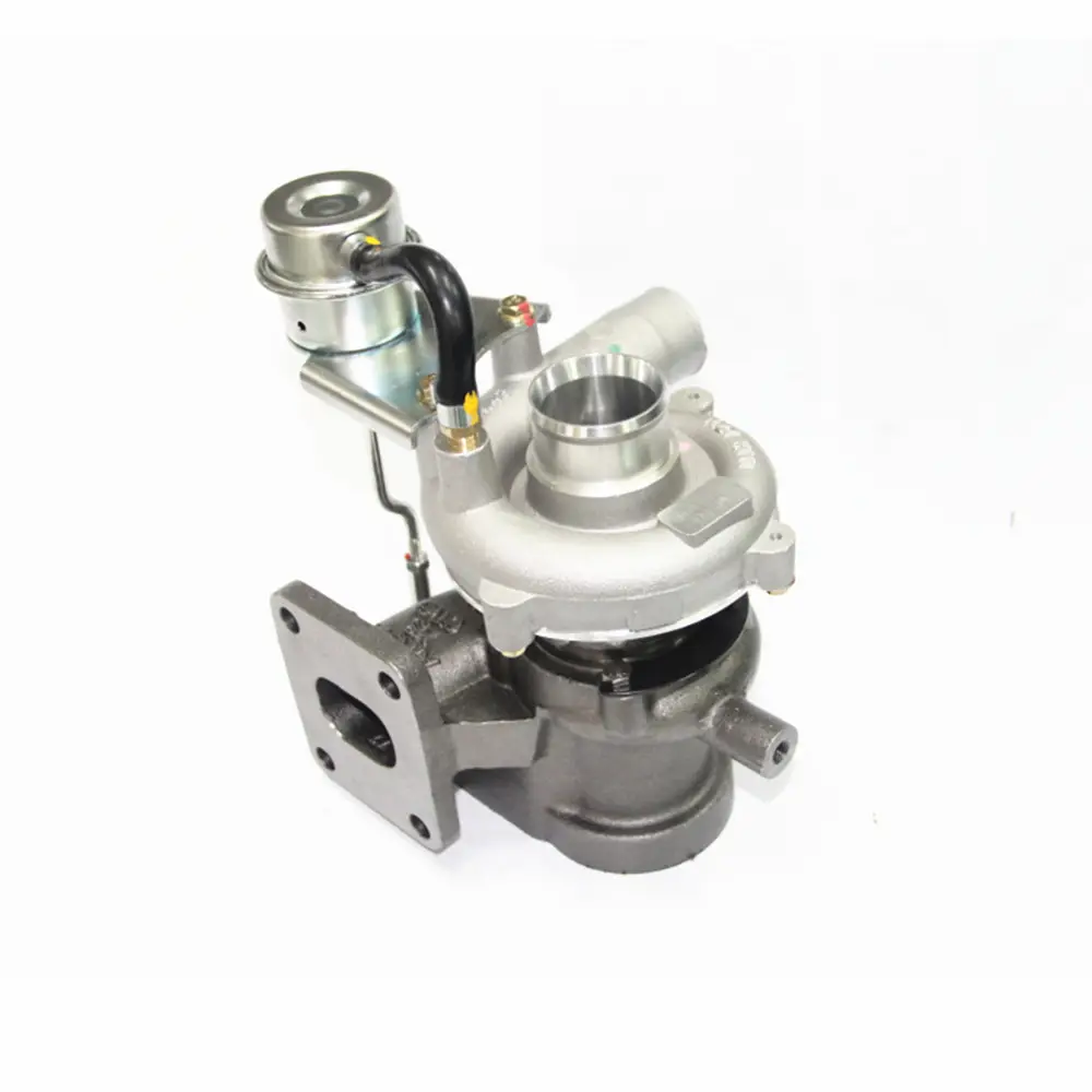 Turbocompresseur complet pour Hyundai chrono Bus 3.3 L D4AL 87KW, 90KW, 708337, 0001, 708337, 0002, 28230, 41730, 28230, 41720, GT1749S