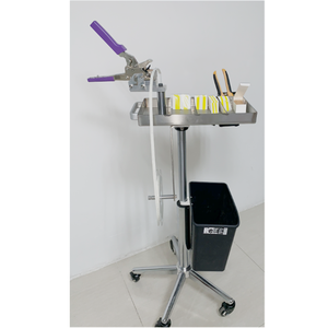 SMT Mối Nối Công Cụ Xử Lý <span class=keywords><strong>Stapler</strong></span>/Nối Giỏ Hàng - Product Image 2