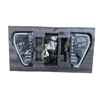 Feu de position latéral LED de haute qualité pour Jetour Traveler T2 Shanhai T1 T2, accessoires de modification extérieure