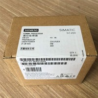 Modul Original Brand Compatible Model 6ES7 277-0AA22-0XA0 Baru Pengiriman Cepat 6ES7277-0AA22-0XA0