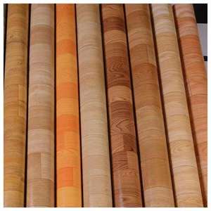 Precios al por Mayor de Alfombras, Rollos Impresos de Linóleo, Pisos de Espuma de Vinilo Plástico PVC, Venta a Irak - Product Image 1