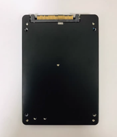WUS4BB076D7P3E1 7 6TB 2,5 Inch SAS 12Gbps Hard Disk Drive Internal Enterprise Keandalan Tinggi HDD Server