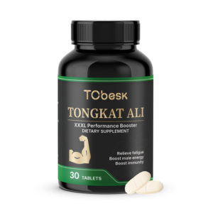 Таблетки Тонгкат Али Herbal Source: стабильное качество для международных дистрибьюторов - Product Image 5