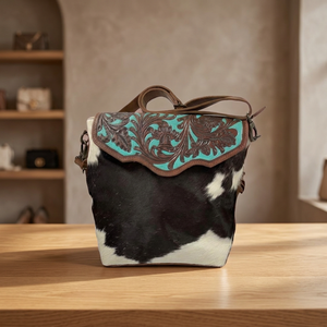Sac à main à fermeture éclair grande capacité en cuir véritable pour femme, personnalisable, imperméable, écologique, tendance, avec deux poignées – Meilleures ventes - Product Image 6