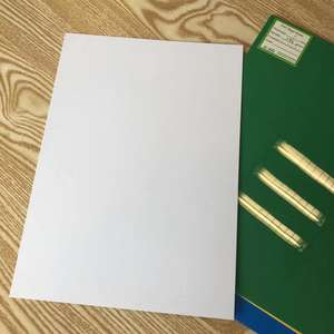 Panneau rigide de feuille de PVC pour l'impression - Product Image 2