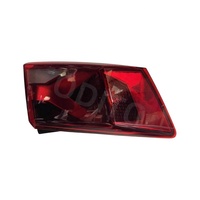 ODITO Pour Volkswagen Jetta vs5 vs7 auto accessoires feux arrière 5CG945095 5CG945096 LED feux arrière LED feux de freinage