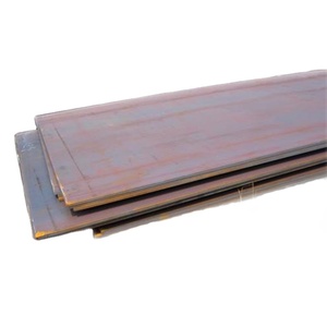 Placa <span class=keywords><strong>de</strong></span> lámina para caldera laminada en caliente Q235 SS400 ASTM A36 ST37 - Product Image 2