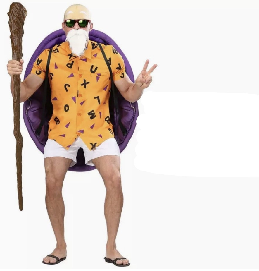Roshi