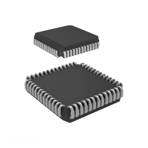 Distributeur autorisé 70121S55J 52 LCC (J Lead) Memory Components Electronic - Product Image 1