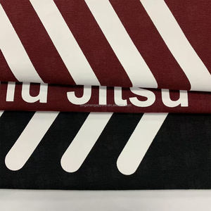 도매 남자의 체육관 근육 목 티셔츠 사용자 정의 자수 ringspun 면 220GSM 부드러운 여름 일반 DTG 인쇄 100% 면 - Product Image 4