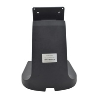 Support de moniteur pour système de point de vente (PDV) en gros, support inclinable compatible pour écran tactile de caisse, terminal tout-en-un pour comptoir de caisse, en stock
