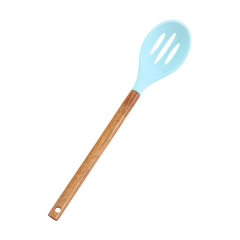 Cuillère à égoutter