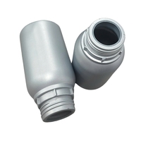 Vente en gros 100ml HDPE COEX bouteille bouteille cylindre bouchon à vis bouteilles fournisseurs en plastique livraison rapide OEM ODM fabriqué au Vietnam