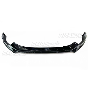สำหรับ Mazda CX5 2022-2024 ชุดแต่งกันชนหน้า สปลิตเตอร์ดิฟฟิวเซอร์  ลิปกันชน  ชุดป้องกันกันชน  ชุดแต่งตัวถังรถยนต์ อุปกรณ์ตกแต่งรถยนต์ - Product Image 4
