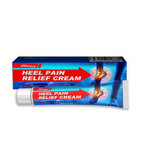 Crema para aliviar el dolor <span class=keywords><strong>de</strong></span> talón para la fascitis plantar, crema para masaje <span class=keywords><strong>de</strong></span> articulaciones y plantas <span class=keywords><strong>de</strong></span> los pies - Product Image 1