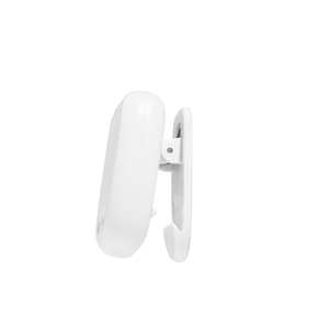 Dispositif d'apprentissage de la propreté rechargeable 350 mAh avec <span class=keywords><strong>alarme</strong></span> d'énurésie, 3 niveaux de volume réglables et carte d'enregistrement - Product Image 3