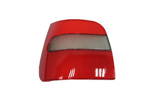 Staffa a molla di sospensione posteriore ad alte prestazioni per <span class=keywords><strong>Skoda</strong></span> <span class=keywords><strong>Octavia</strong></span> <span class=keywords><strong>Superb</strong></span> OEM 098788189C/098788190C nuovo aggiornamento pesante - Product Image 3