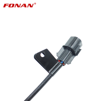 CKP Sensor posisi poros engkol Sensor untuk HYUNDAI SANTRO 99 (2000-2006) 3931002600 Sensor 5072065AA PC1012