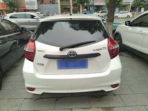 Auto usado listo para exportación, Vios <span class=keywords><strong>FS</strong></span>, gasolina 1.3, tracción delantera, 5 asientos - Product Image 2