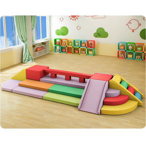 Diseño personalizado Soft Play Kids Equipo de entrenamiento sensorial para Terapia Ocupacional Pediátrica Clínica Kids <span class=keywords><strong>Hospital</strong></span> - Product Image 6