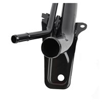 77201-0K100 Fuel System Auto Engine System Fuel Filler Neck Pipe for Toyota Hilux Vigo 4Runner 2011-2015