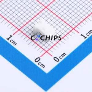 HC-501330-2Y-05 Housing (Wire-to-Board / Wire-to-Wire) P=1mm Connector 1x2P 1mm 1 2 - Product Image 2