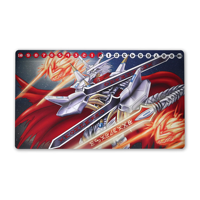 Tapis de jeu TCG antidérapant en caoutchouc avec impression par sublimation personnalisée, tapis de souris carré pour jeux de cartes, OEM