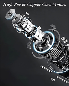 Machine à crème glacée <span class=keywords><strong>professionnelle</strong></span>, machine à crème glacée molle commerciale, machine à crème glacée molle industrielle - Product Image 5