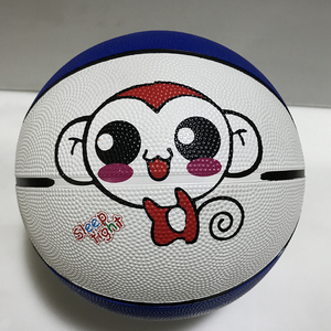 <span class=keywords><strong>2020</strong></span> new design best selling basketball logo custom - Product Image 4